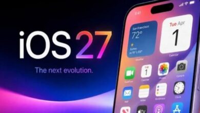 احذر هذه الحركة على آيفون.. ثغرة في iOS 27 تجمّد الهاتف مؤقتًا