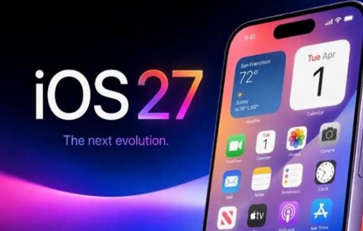 احذر هذه الحركة على آيفون.. ثغرة في iOS 27 تجمّد الهاتف مؤقتًا