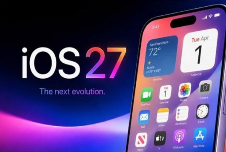 احذر هذه الحركة على آيفون.. ثغرة في iOS 27 تجمّد الهاتف مؤقتًا