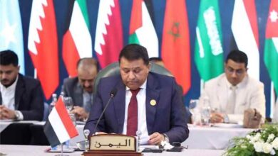 اختتام الاجتماع السادس لجمعية النواب العموم العرب بمشاركة النائب العام