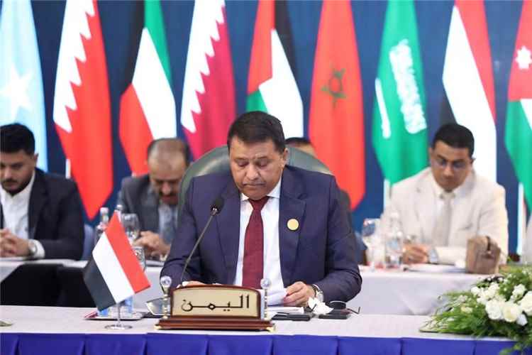 اختتام الاجتماع السادس لجمعية النواب العموم العرب بمشاركة النائب العام