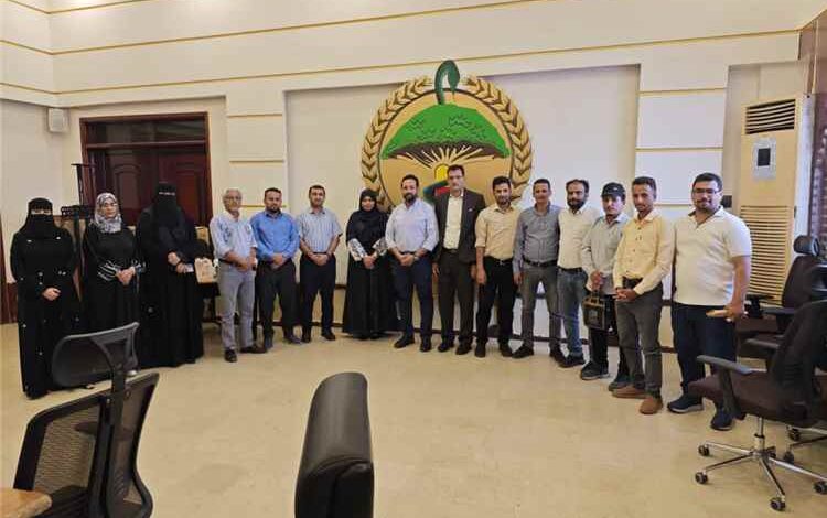 اختتام ورشة في عدن لتعزيز قدرات مسؤولي اليقظة والسلامة الدوائية بالمحافظات
