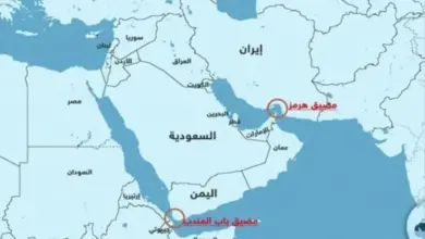 اختراق إيراني مباشر لباب المندب..الحرس الثوري يزرع رادارات ومواقع عسكرية بالساحل الغربي