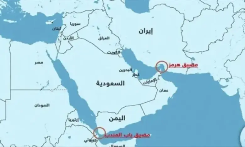 اختراق إيراني مباشر لباب المندب..الحرس الثوري يزرع رادارات ومواقع عسكرية بالساحل الغربي