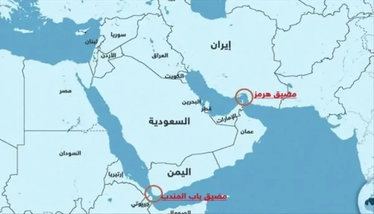 اختراق إيراني مباشر لباب المندب..الحرس الثوري يزرع رادارات ومواقع عسكرية بالساحل الغربي