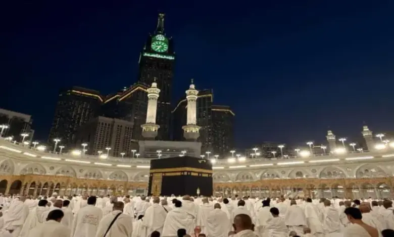 اختراق في العُمق الاستراتيجي: استهداف مكة يضع الحوثيين أمام (الخط الأحمر) ويرفع سقف المواجهة الإقليمية