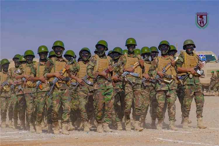 استشهاد جندي وإصابة اثنين من قوات دفاع شبوة في مواجهات مع الحوثيين بحريب