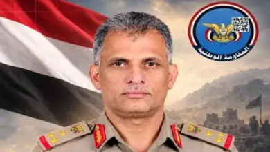 استشهاد قائد اللواء 54 بالمقاومة الوطنية العميد علي أبو هدال
