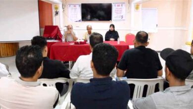 استعدادات لانعقاد المؤتمر الدولي الثاني لطب الأمراض الجلدية في عدن يناير 2027م