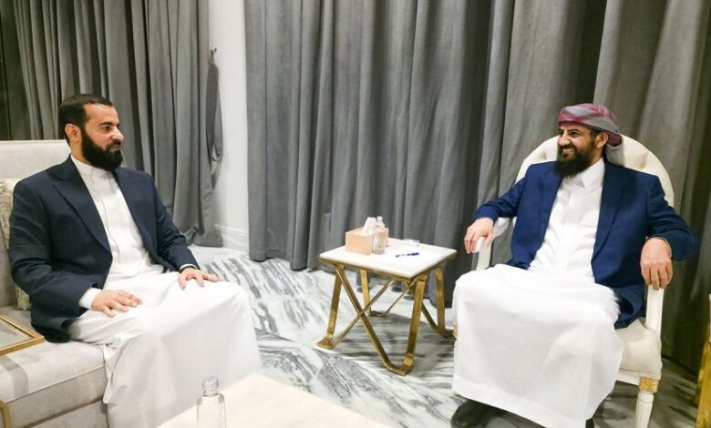 استنفار أمني في أبين.. المحرّمي يوجّه برفع الجاهزية والتعامل بحزم مع التهديدات