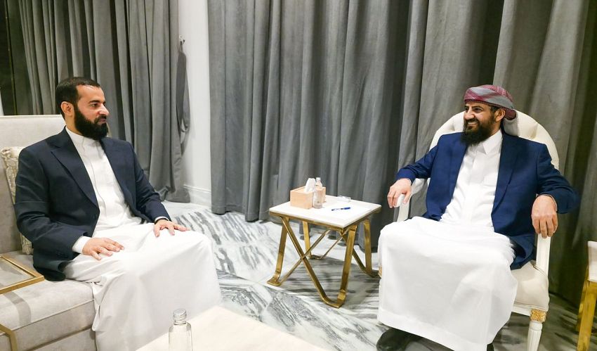 استنفار أمني في أبين.. المحرّمي يوجّه برفع الجاهزية والتعامل بحزم مع التهديدات