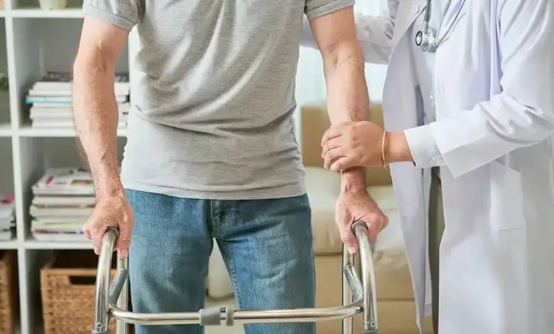 افضل معالج طبيعي في الكويت
