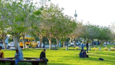 اكتمال تطوير كورنيش الخبر الجنوبي.. مرافق ترفيهية وإطلالات بحرية تعزز جودة الحياة