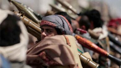 الأحداث تؤكدها.. الحوثي «جندي إيراني» والقرار العسكري بيد الحرس الثوري