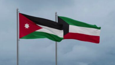 الأردن والكويت يدينان محاولة استهداف مكة المكرمة بمسيّرة حوثية