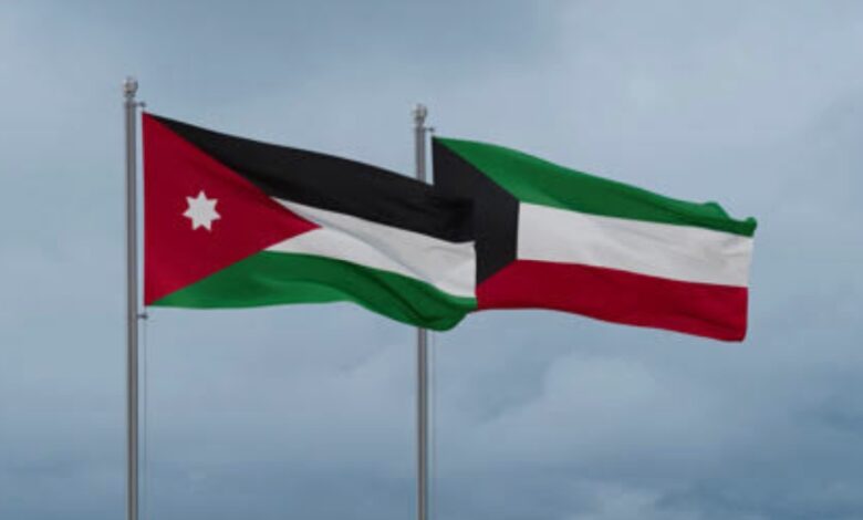 الأردن والكويت يدينان محاولة استهداف مكة المكرمة بمسيّرة حوثية