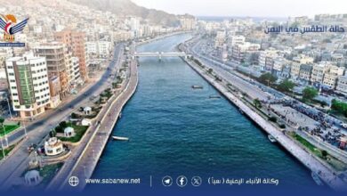 الأرصاد تتوقّع طقساً حار جداً في السواحل والصحاري وأمطاراً في مناطق واسعة