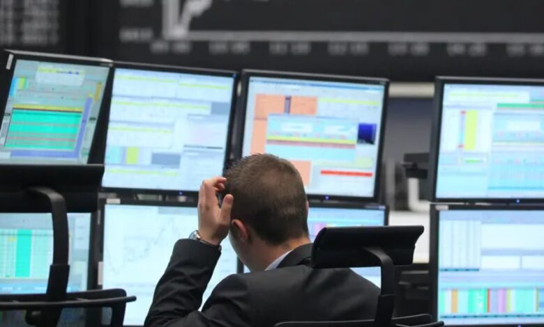 الأسهم الأوروبية تتراجع 1.1%.. السيارات والاتصالات تقودان موجة البيع