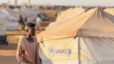 الأمم المتحدة: 40 مدنيًا بين قتيل وجريح ونزوح 125 ألف شخص خلال أسبوعين في اليمن