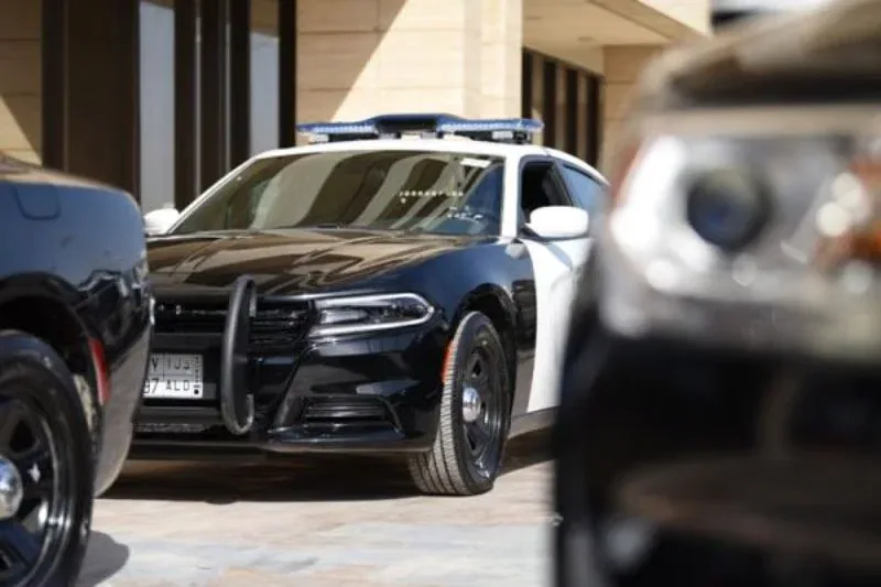 الأمن العام يضبط مقيمين بنغلاديشيين يمارسان التسول في تبوك
