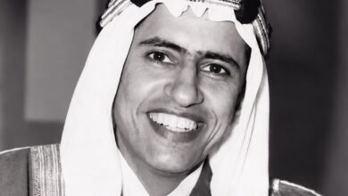 الأمير مساعد بن عبدالرحمن.. رجل الدولة الذي عشق العلم وأسّس أول مكتبة عامة بالرياض