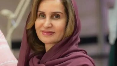 الأميرة مها بنت مشاري: اليوم الوطني يجسد قوة الرؤية والاستثمار في الإنسان