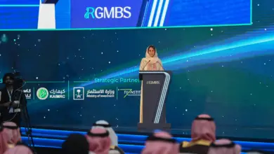 الأميرة مها بنت مشاري تدعو لشراكات دولية تحوّل الابتكار البيوتقني إلى استثمارات نوعية
