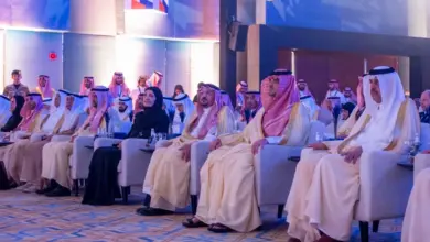 الأمين العام لمجلس التعاون: الأمن الخليجي ينتقل إلى استباق الجريمة بأدوات المستقبل