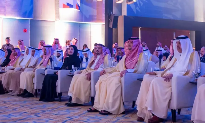 الأمين العام لمجلس التعاون: الأمن الخليجي ينتقل إلى استباق الجريمة بأدوات المستقبل
