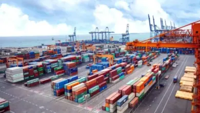 الأنشطة غير النفطية تنمو 0.9% الناتج المحلي يتراجع 4.7%