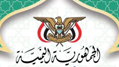 الأوقاف اليمنية تفتح النار على مفتي عُمان: تصريحاتك تمنح الحوثيين غطاءً شرعيًا