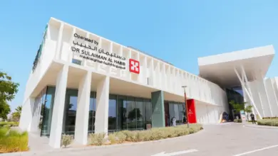 "البحر الأحمر الدولية" ومجموعة الدكتور سليمان الحبيب للخدمات الطبية تفتتحان مستشفى "البحر الأحمر"