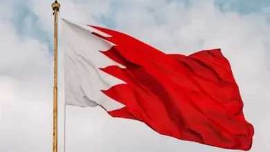 البحرين تقاطع اجتماعاً وزارياً يضم إيران بشأن مضيق هرمز