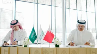 البحرين توقّع عقد مشاركتها في إكسبو 2030 الرياض وتنطلق نحو التنفيذ