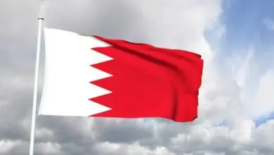 البحرين تُدين بشدة الاعتداءات الإرهابية على المملكة واستهداف المدنيين