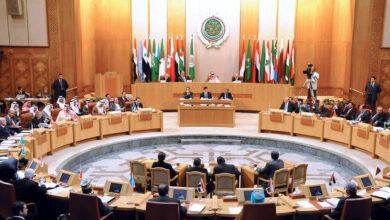 البرلمان العربي يدين الهجوم الإيراني على الناقلة السعودية «سدر» في هرمز