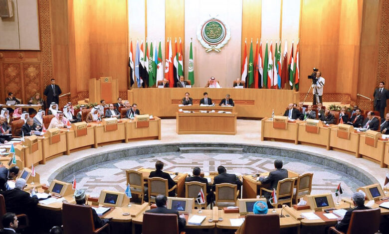 البرلمان العربي يدين الهجوم الإيراني على الناقلة السعودية «سدر» في هرمز