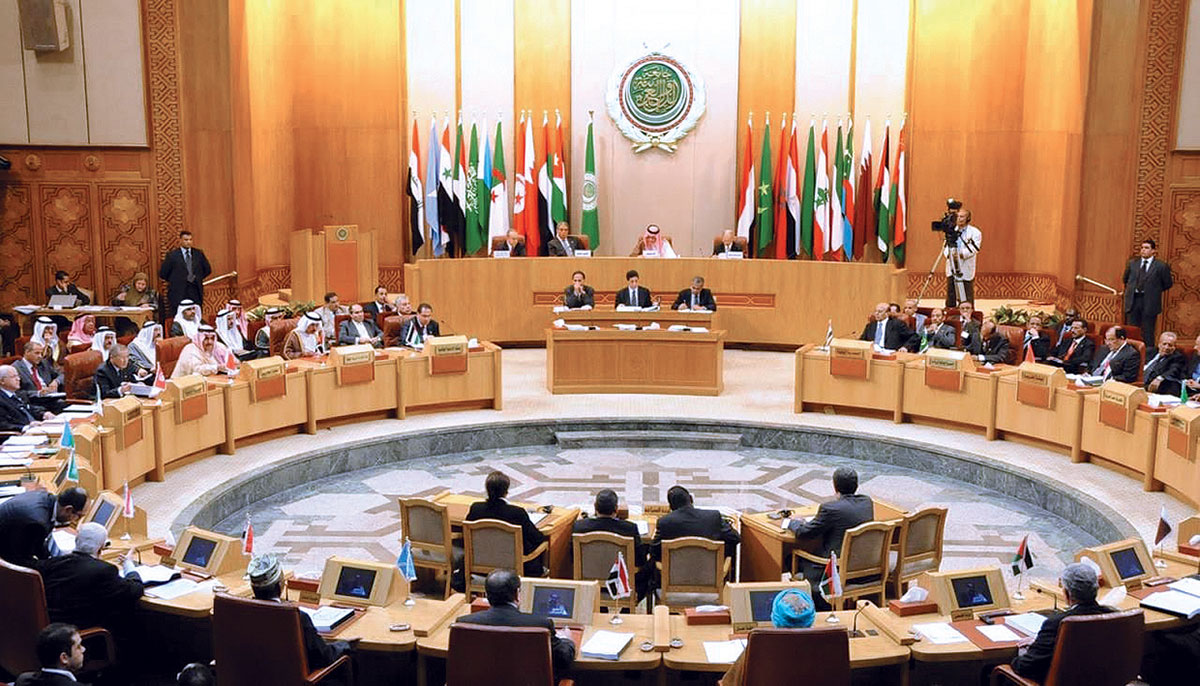 البرلمان العربي يدين الهجوم الإيراني على الناقلة السعودية «سدر» في هرمز
