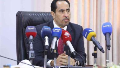 البكري: توحيد الجهود الوطنية لإسناد الجبهات واستعادة الدولة وإنهاء الانقلاب