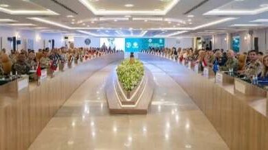 التحالف البحري يعقد اجتماع التخطيط الرابع في جدة بمشاركة 41 دولة