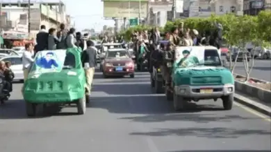 التفكك يعصف بمنظومة القيادة الحوثية بالساحل الغربي.. تصاعد الصراعات بين أجنحة طهران وهجوم حيس ينتهي بانكسار كاسح (تقرير)