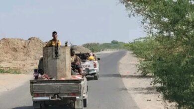 التكتل الوطني للأحزاب في اليمن يدعو لتحرك عسكري شامل ضد الحوثيين