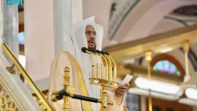 الثبيتي: العلم النافع يبني الإنسان ويصنع مستقبل الأمة