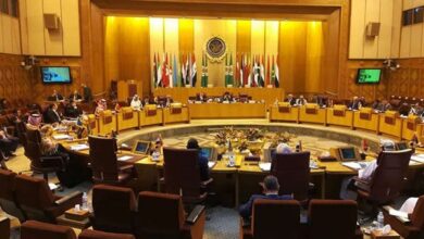 الجامعة العربية تعتمد قرارًا لدعم سيادة اليمن.. لا رحلات جوية خارج موافقة الحكومة