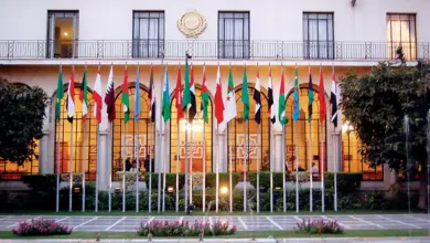 الجامعة العربية تُدين بشدة استهداف الحوثيين للرياض بصاروخ باليستي
