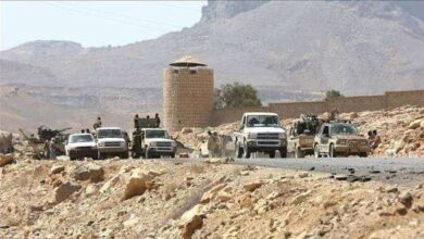 الجاهزية العسكرية والوعي المجتمعي.. جبهة واحدة.
