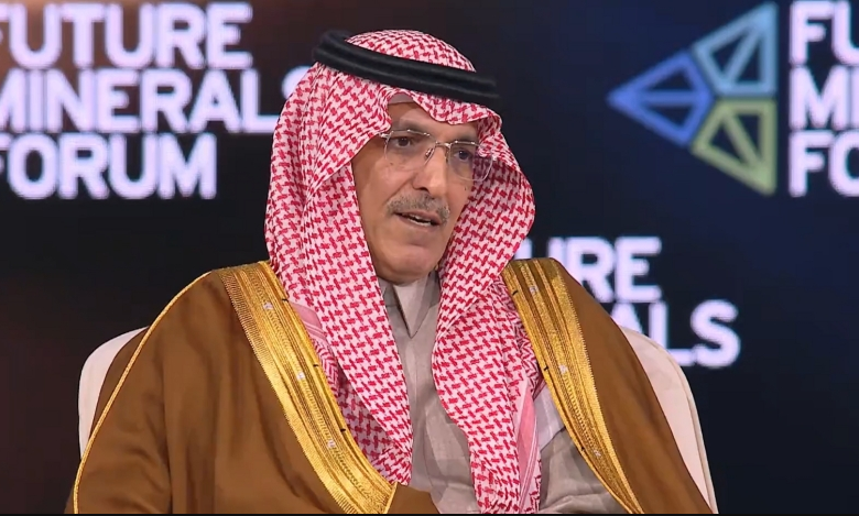 الجدعان يرأس وفد السعودية في اجتماع وزراء مالية ومحافظي بنوك مجموعة العشرين