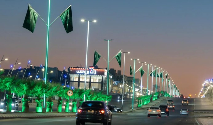 الحدود الشمالية تستعد لليوم الوطني.. فعاليات وطنية وترفيهية على مدار 3 أيام