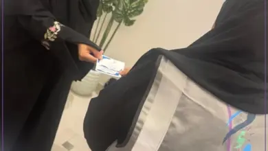 صورة من الألبوم
