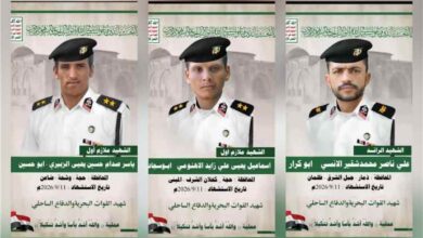 الحوثيون يتلقون ضربة قاسية في الساحل الغربي(صورة)